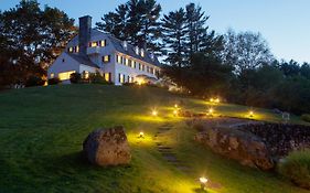 Adair Country Inn & Restaurant Bethlehem 4* United States Of America